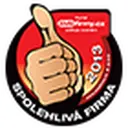 Spolehlivá firma 2013 Spolehlivá firma 2013