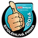 Spolehlivá firma 2014 Spolehlivá firma 2014