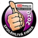 Spolehlivá firma 2020 Spolehlivá firma 2020
